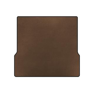 Tappetino bagagliaio (SD, Marrone) Dacia Logan I 2005-2008