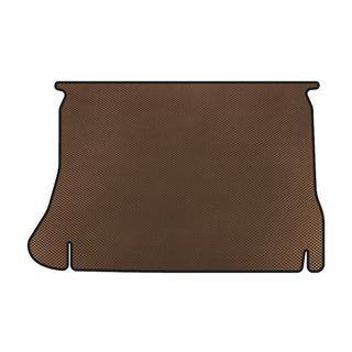 Tappetino bagagliaio EVA (HB, Marrone)