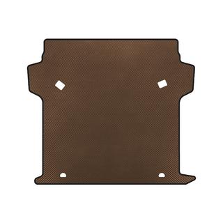 Tappetino bagagliaio EVA (Marrone)