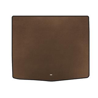 Tappetino bagagliaio (HB, 5 porte, Marrone)