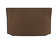 Ford Ecosport 2013-2022 Tappetino bagagliaio (Pre-Restyling, Marrone) foto 1