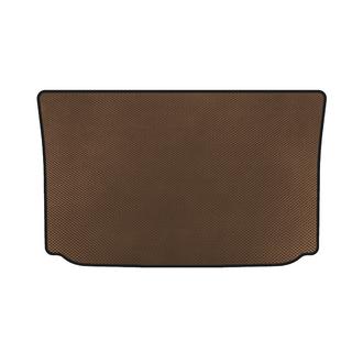 Tappetino bagagliaio (Pre-Restyling, Marrone) Ford Ecosport 2013-2022