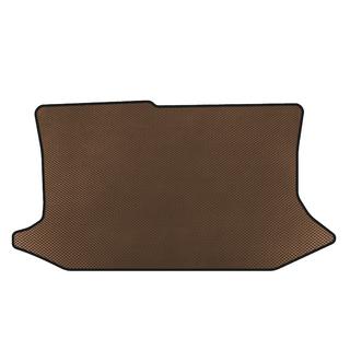 Tappetino bagagliaio EVA (HB, Marrone)