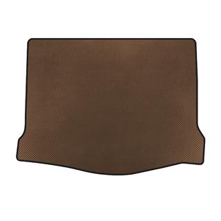 Tappetino bagagliaio EVA (HB, Marrone) Ford Focus III 2011-2017