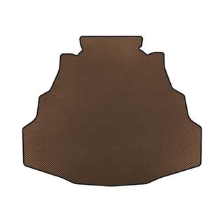 Tappetino bagagliaio (SD, Marrone)