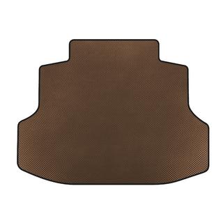 Tappetino bagagliaio (SD, Marrone) Honda Civic Sedan VII 2001-2006