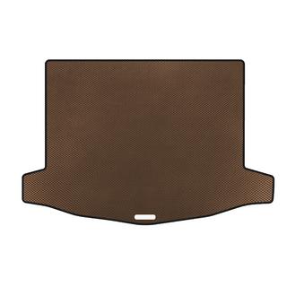 Vasca Baule (2011-2014, HB, 5 Porte, Marrone)