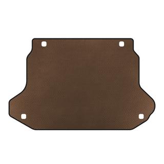 Tappetino bagagliaio EVA (Marrone)
