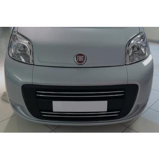 Copertura griglia (4 pezzi, acciaio inox) Peugeot Bipper 2008-2017 foto 1