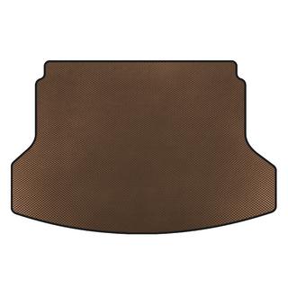 Tappetino bagagliaio EVA (Marrone)