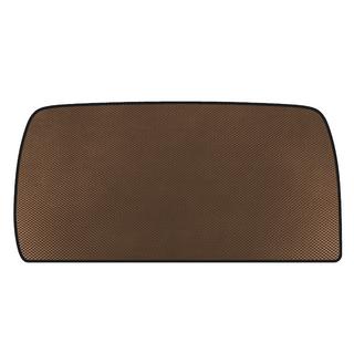 Tappetino bagagliaio (8 posti, USA, Marrone)