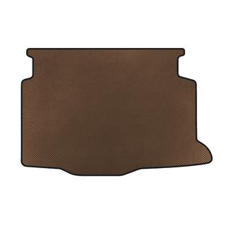 Tappetino bagagliaio EVA (HB, USA, Marrone)
