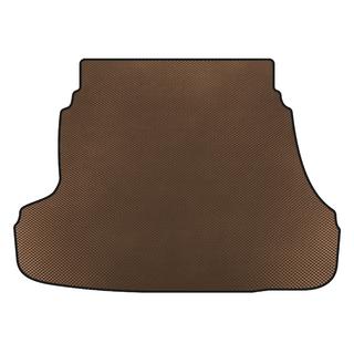 Tappetino bagagliaio (SD, Marrone)