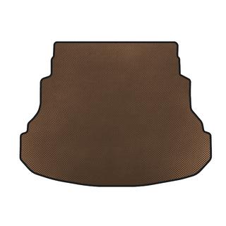 Tappetino bagagliaio (Coupé, Marrone)