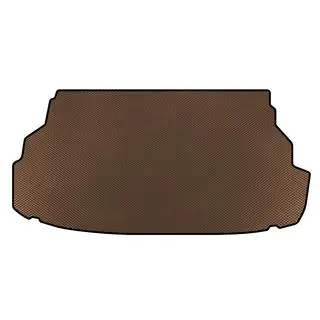 Tappetino bagagliaio (SD, Marrone)