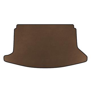 Tappetino bagagliaio (HB, 5 porte, Marrone)