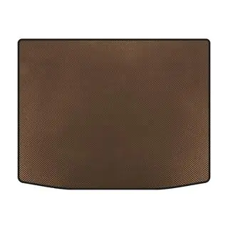 Tappetino bagagliaio EVA (Marrone)