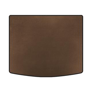 Tappetino bagagliaio EVA (Marrone)