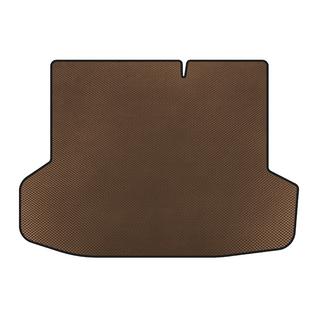 Tappetino bagagliaio (SD, Marrone)