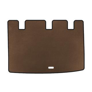 Tappetino bagagliaio EVA (HB, Marrone)