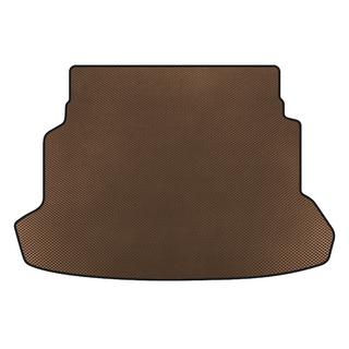 Tappetino bagagliaio (SD, Marrone)