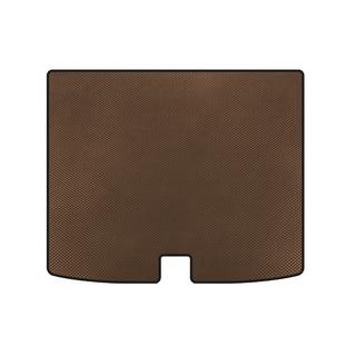 Tappetino bagagliaio EVA (Marrone) Kia Sportage 2015-2021