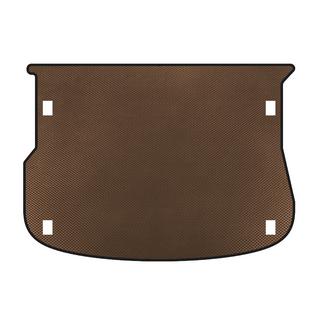 Tappetino bagagliaio EVA (Marrone)