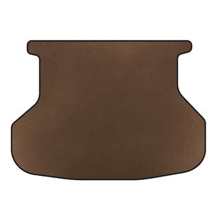 Tappetino bagagliaio EVA (Marrone) Lexus RX 2003-2009