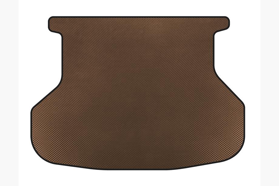Lexus RX 2003-2009 Tappetino bagagliaio EVA (Marrone) Image