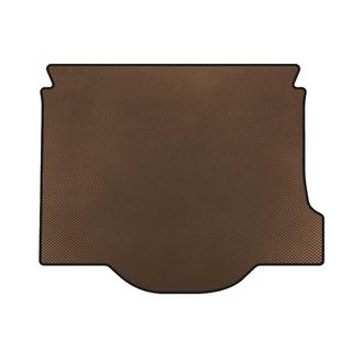 Tappetino bagagliaio (SD, Marrone) Mazda 3 2003-2009