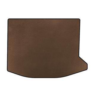 Tappetino bagagliaio EVA (HB, Marrone) Mazda 3 2003-2009