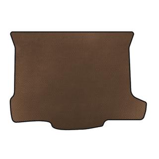 Tappetino bagagliaio (SD, Marrone) Mazda 3 2009-2013