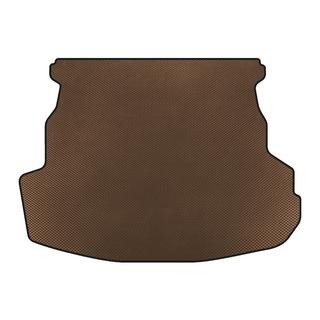 Tappetino bagagliaio (SD, Marrone)