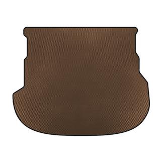 Tappetino bagagliaio EVA (HB, Marrone)