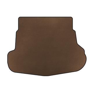 Tappetino bagagliaio (SD, Marrone)