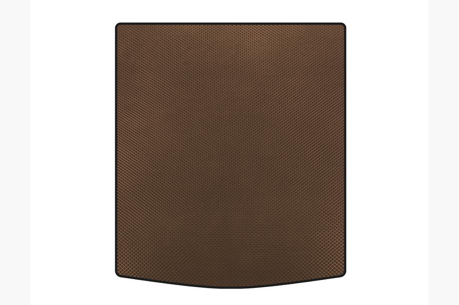 Mazda 6 2012-2024 Tappetino bagagliaio (SD, Marrone) Image