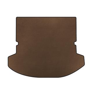 Tappetino bagagliaio EVA (Marrone)