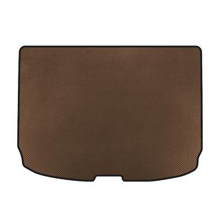 Tappetino bagagliaio EVA (Marrone)