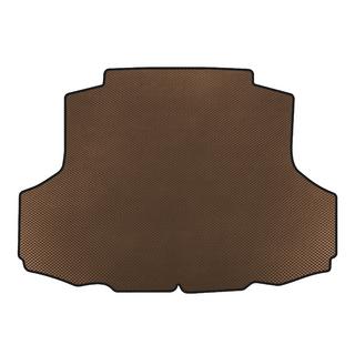 Tappetino bagagliaio (SD, Marrone) Mitsubishi Lancer 9 2004-2008
