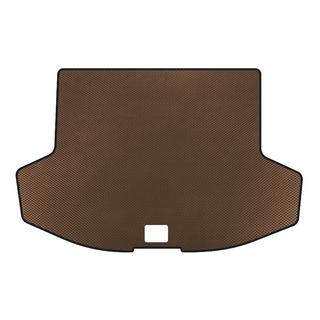 Tappetino bagagliaio EVA (HB, Marrone)