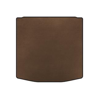 Tappetino bagagliaio EVA (Marrone)