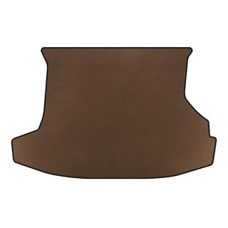 Tappetino bagagliaio EVA (Marrone)