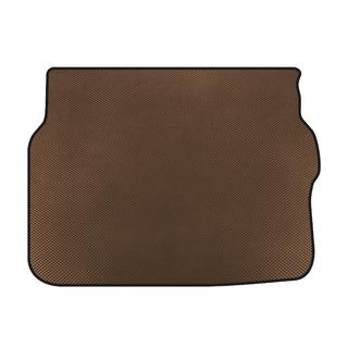 Tappetino bagagliaio (HB, 5 porte, Marrone) Opel Astra G classic 1998-2012