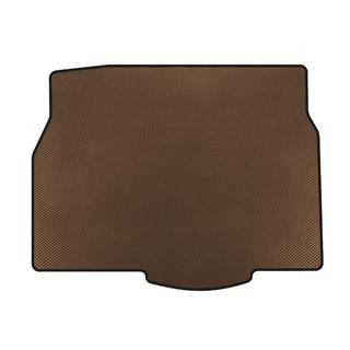 Tappetino bagagliaio (2007-2013, HB, 5 porte, Marrone) Opel Astra H 2004-2013
