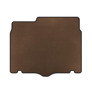 Tappetino bagagliaio (HB, 5 porte, Marrone) Opel Astra J 2009-2015