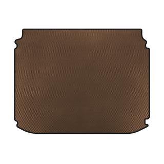 Tappetino bagagliaio (HB, 5 porte, Marrone)
