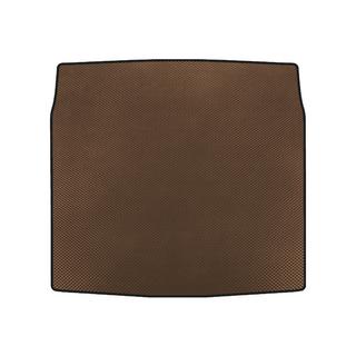 Tappetino bagagliaio (SD, Marrone) Peugeot 508 2010-2018