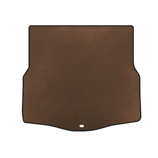 Tappetino bagagliaio (2011-2015, LB, Marrone)