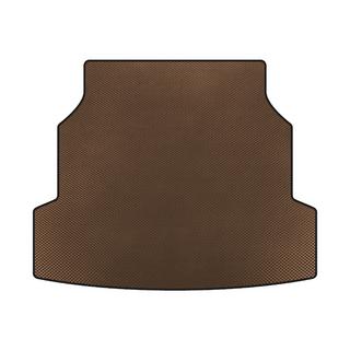 Tappetino bagagliaio (SD, Marrone)