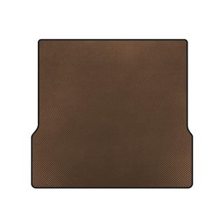 Tappetino bagagliaio (SD, Marrone)